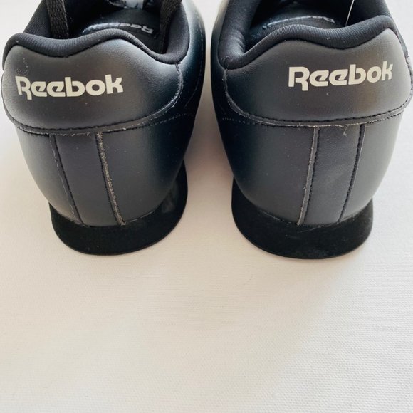 Reebok CN0964 Royal Charm Sneakers Black - Picture 6 of 7